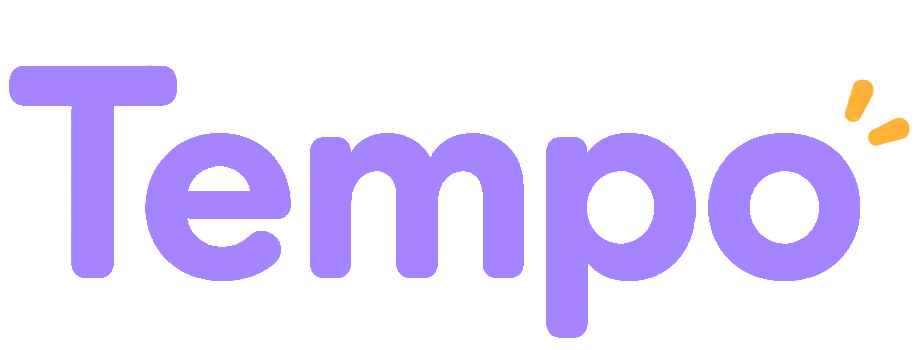 Tempo logo